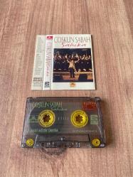 Coşkun Sabah - Şahika Kaset