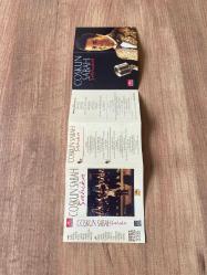 Coşkun Sabah - Şahika Kaset