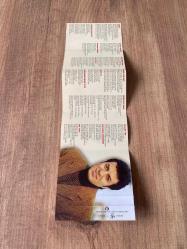 Coşkun Sabah - Şahika Kaset