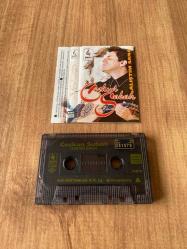 Coşkun Sabah - Alıştım Sana Kaset