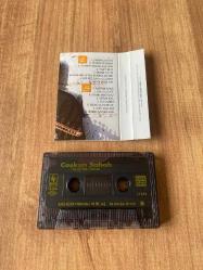 Coşkun Sabah - Alıştım Sana Kaset