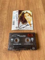 Çelik - Sevdan Gözümün Bebeği Kaset