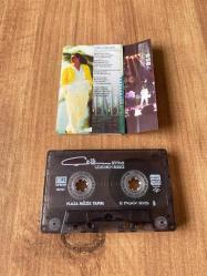 Çelik - Sevdan Gözümün Bebeği Kaset