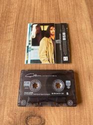 Çelik - Sevgilerimle Kaset