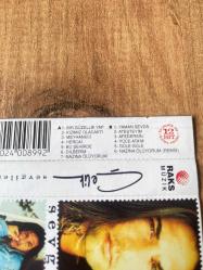 Çelik - Sevgilerimle Kaset