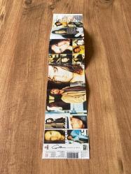 Çelik - Sevgilerimle Kaset