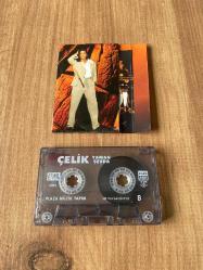 Çelik - Yaman Sevda Kaset
