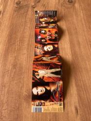 Çelik - Yaman Sevda Kaset