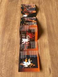 Çelik - Yaman Sevda Kaset