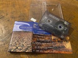 NORAYR DEMİRCİ - ANADOLU RÜZGARLARI - KASET