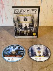 LOT.16 » Karanlık Şehir/Dark City - 2 Disk Yönetmen Kurgusu Versiyonu [Director's Cut]