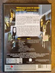 Karanlık Şehir/Dark City - 2 Disk Yönetmen Kurgusu Versiyonu [Director's Cut]