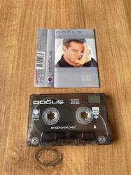 Doğuş - Denge Kaset