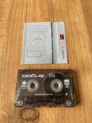 Doğuş - Denge Kaset