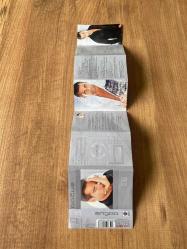 Doğuş - Denge Kaset