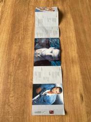 Doğuş - Denge Kaset