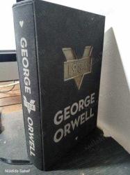 1984 (Siyah Kutulu Özel Baskı)