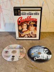 LOT.17 » Casablanca - İki Disk Özel Versiyon
