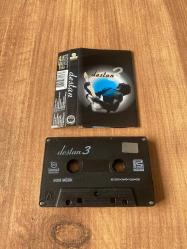 Destan - Destan 3 Kaset