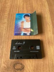 Destan - Destan 3 Kaset