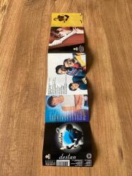 Destan - Destan 3 Kaset