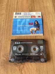 Ege - Sevdanın Denizinde Kaset