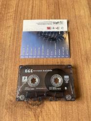 Ege - Sevdanın Denizinde Kaset