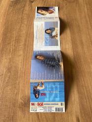 Ege - Sevdanın Denizinde Kaset