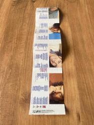 Ege - Sevdanın Denizinde Kaset