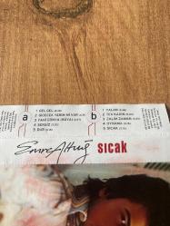 Emre Altuğ - Sıcak Kaset