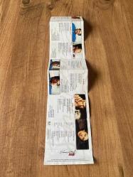 Emre Altuğ - Sıcak Kaset