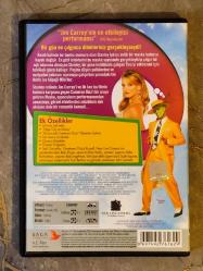 Maske/The Mask [Elm Sokağında Kabus 3 Yönetmeninden; Jim Carrey, Cameron Diaz]