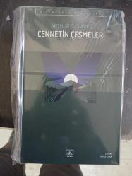 Cennetin Çeşmeleri - 1. BASKI - AYRAÇLI