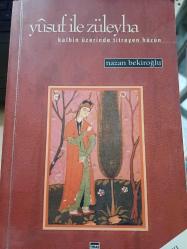 Yusuf İle Züleyha; Kalbin Üzerinde Titreyen Hüzün