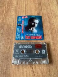 Fatih Kısaparmak - Diclenin Oğlu Kaset