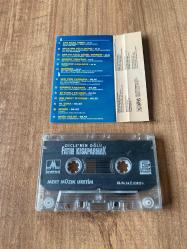 Fatih Kısaparmak - Diclenin Oğlu Kaset