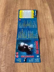 Fatih Kısaparmak - Diclenin Oğlu Kaset