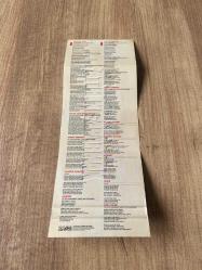 Fatih Kısaparmak - Diclenin Oğlu Kaset