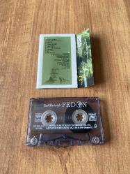 Fedon - Sevdiklerimizle Kaset