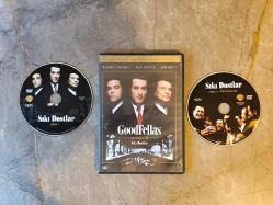 LOT.19 » Sıkı Dostlar/Goodfellas - İki Disk Martin Scorsese Özel Versiyon