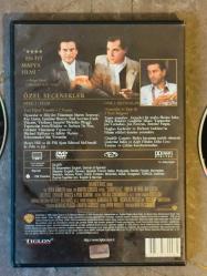 Sıkı Dostlar/Goodfellas - İki Disk Martin Scorsese Özel Versiyon
