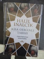 Kısa Osmanlı Tarihi - Osmanlı İmparatorluğu Tarihine Kuşbakışı