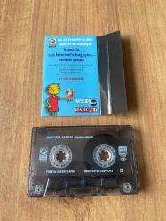 Mustafa Sandal - Akışına Bırak Kaset