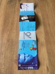 Mustafa Sandal - Akışına Bırak Kaset