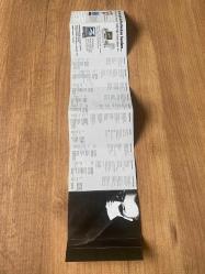 Mustafa Sandal - Akışına Bırak Kaset