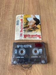 Metin Şentürk - Son Nokta Kaset