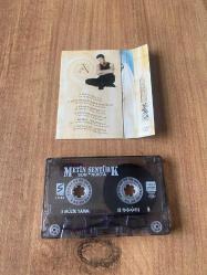 Metin Şentürk - Son Nokta Kaset