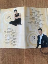 Metin Şentürk - Son Nokta Kaset