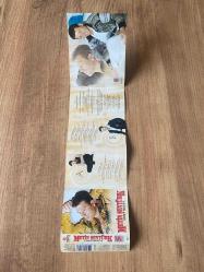 Metin Şentürk - Son Nokta Kaset