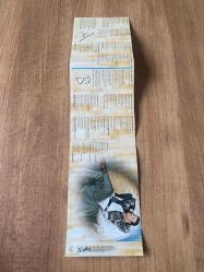 Metin Şentürk - Son Nokta Kaset